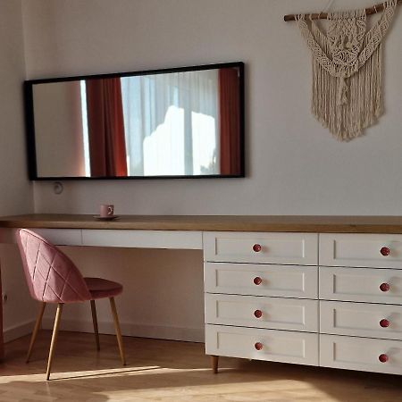 Apartament Boho Biłgoraj Eksteriør bilde