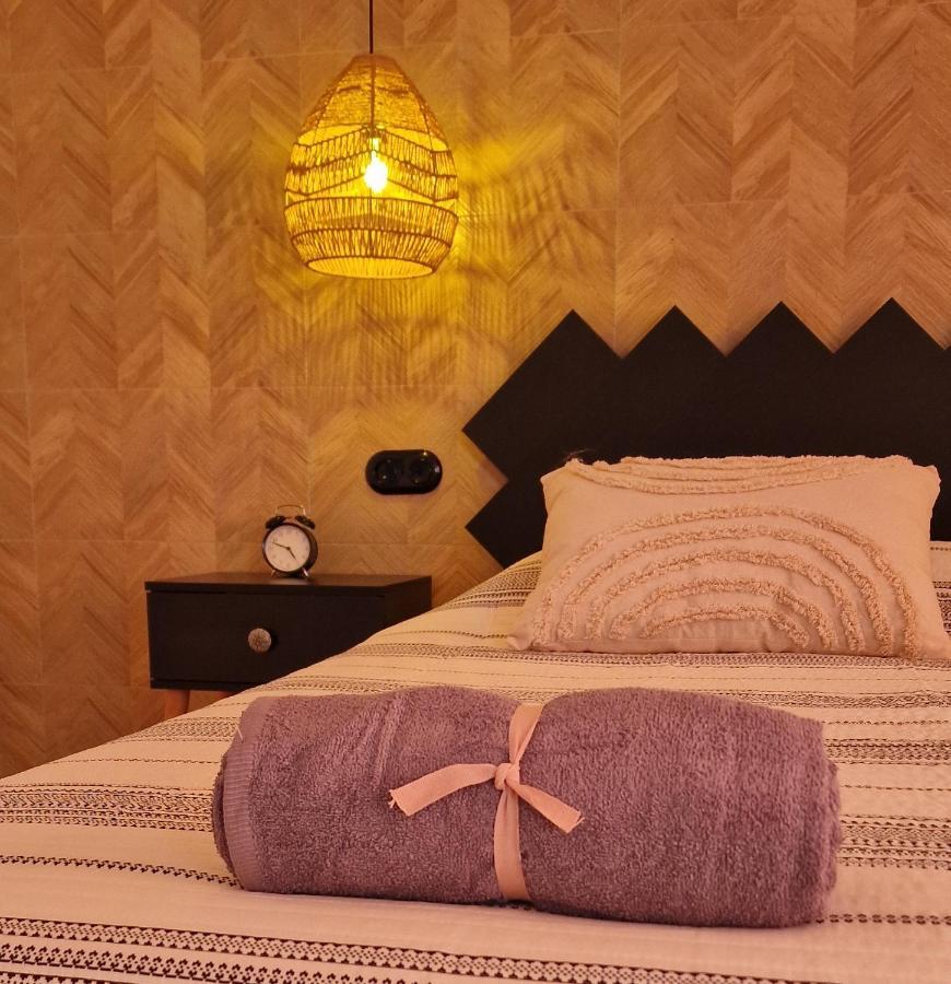 Apartament Boho Biłgoraj Eksteriør bilde