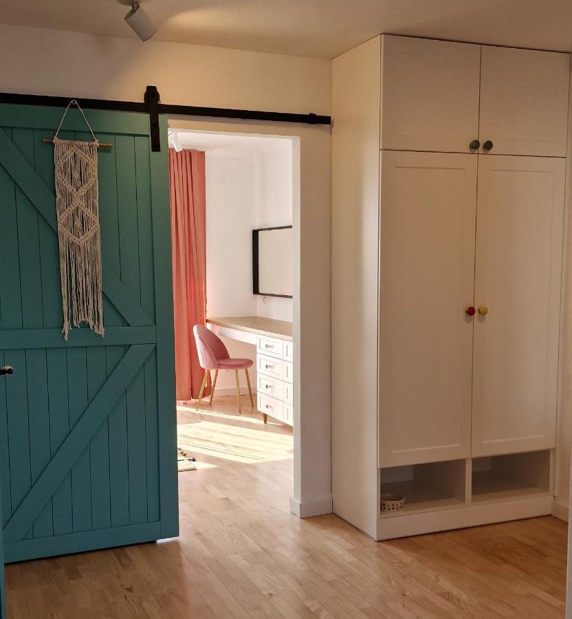 Apartament Boho Biłgoraj Eksteriør bilde