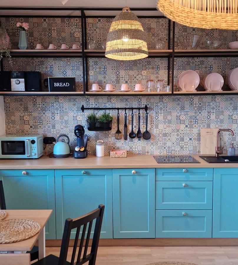 Apartament Boho Biłgoraj Eksteriør bilde