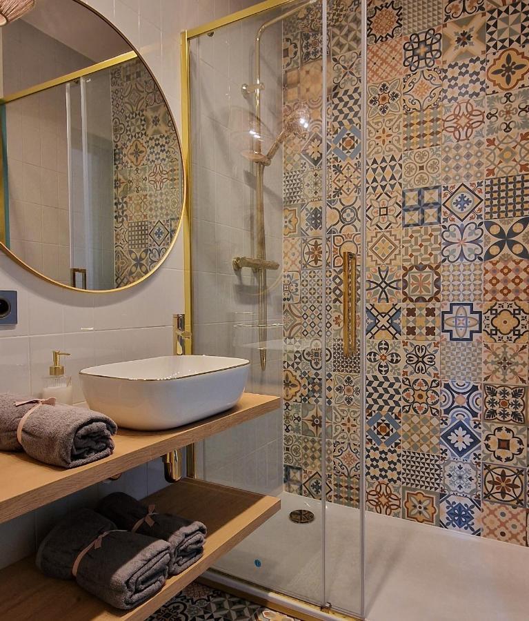 Apartament Boho Biłgoraj Eksteriør bilde