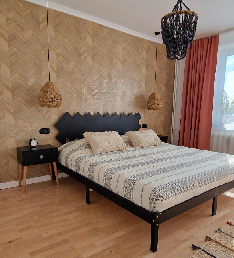 Apartament Boho Biłgoraj Eksteriør bilde