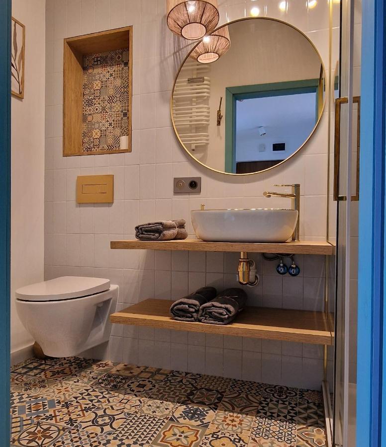 Apartament Boho Biłgoraj Eksteriør bilde