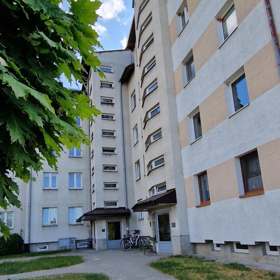 Apartament Boho Biłgoraj Eksteriør bilde