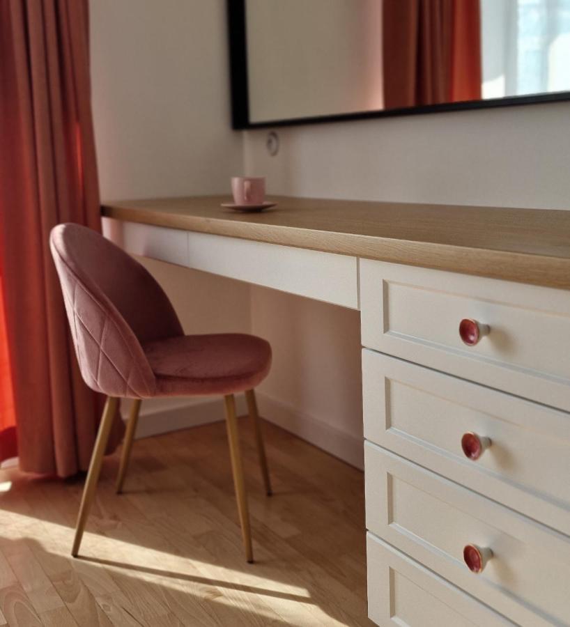 Apartament Boho Biłgoraj Eksteriør bilde