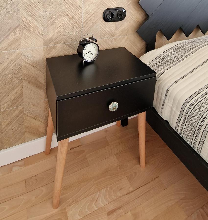 Apartament Boho Biłgoraj Eksteriør bilde