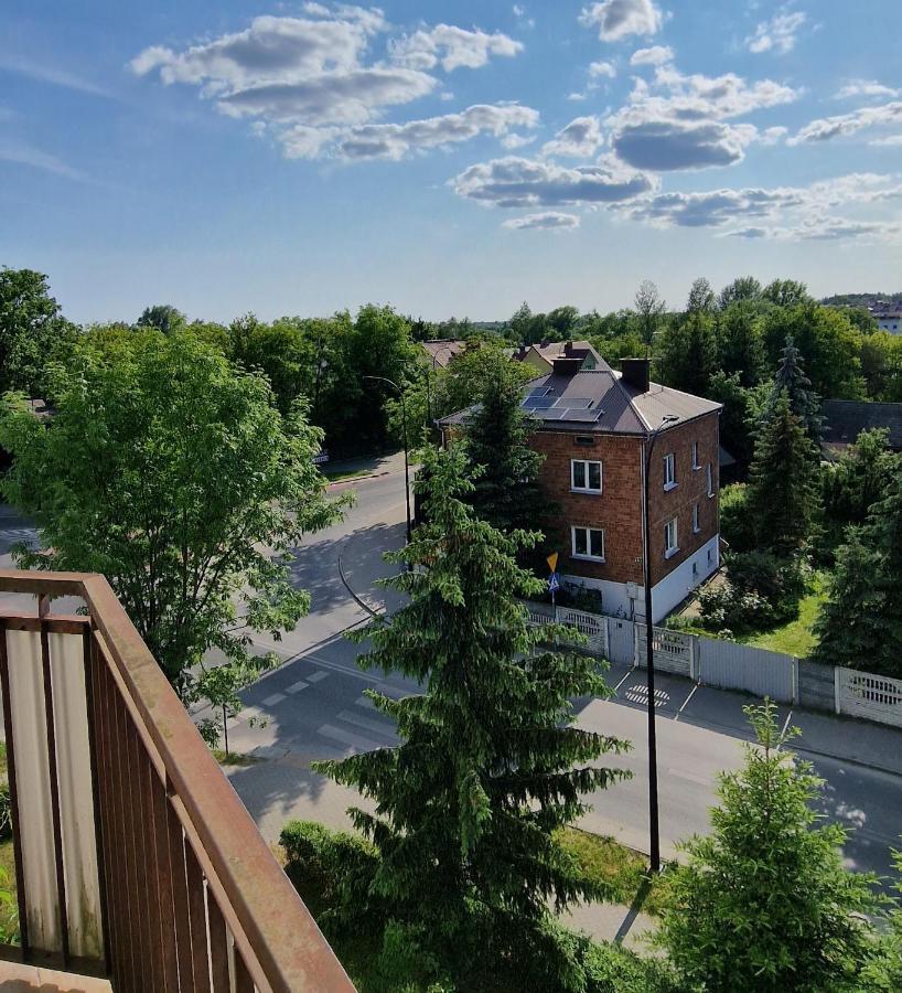 Apartament Boho Biłgoraj Eksteriør bilde
