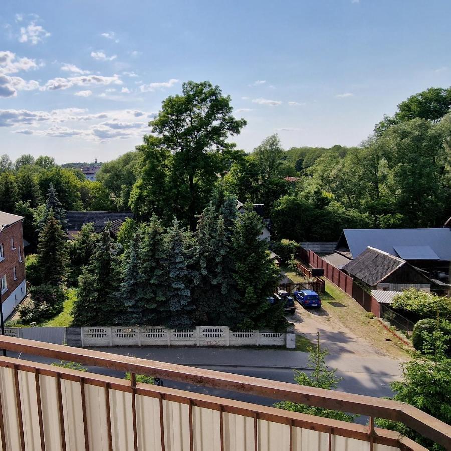 Apartament Boho Biłgoraj Eksteriør bilde