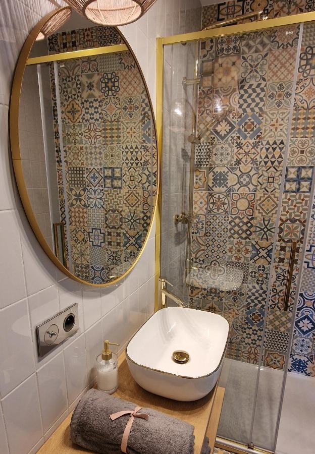 Apartament Boho Biłgoraj Eksteriør bilde