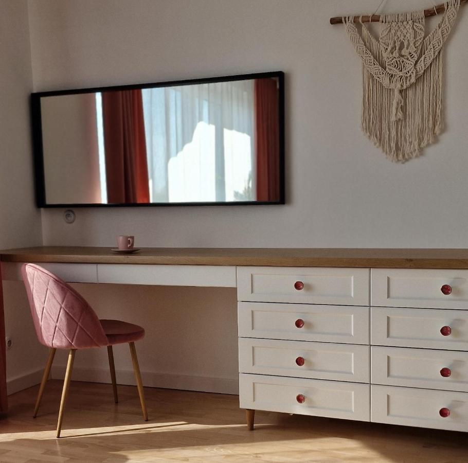Apartament Boho Biłgoraj Eksteriør bilde