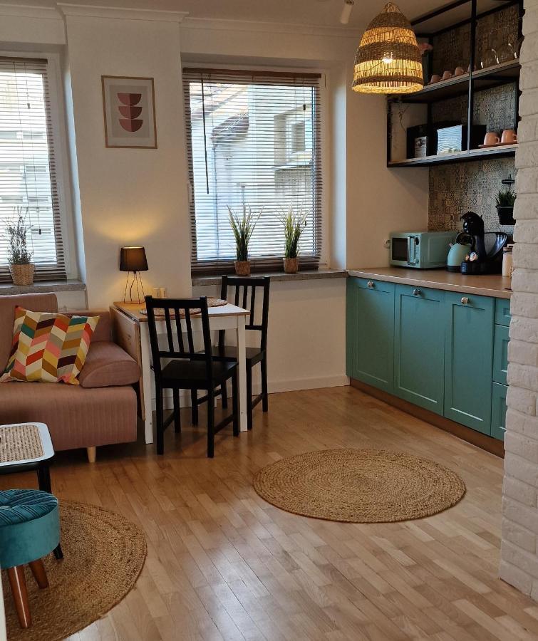 Apartament Boho Biłgoraj Eksteriør bilde