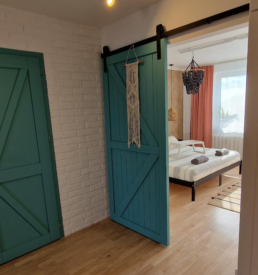 Apartament Boho Biłgoraj Eksteriør bilde